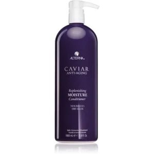 AlternaCaviar Anti-Aging Replenishing Moisture hidratáló kondicionáló száraz hajra Kiárusítás