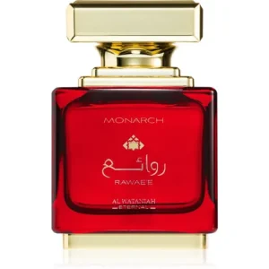 Al WataniahRawae‘e Monarch Eau de Parfum unisex Újdonság