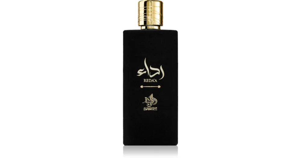 Al WataniahReda‘a Eau de Parfum unisex Rendeld meg most