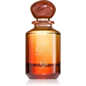 Vedd meg most Al WataniahTiger Eye Eau de Parfum unisex
