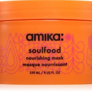 Nézd meg most amikaSoulfood Nourishing Mask mélyen tápláló maszk hajra