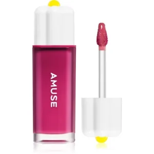 AMUSEDew Tint tartós ajakfény hidratáló hatással Vásárlói kedvenc