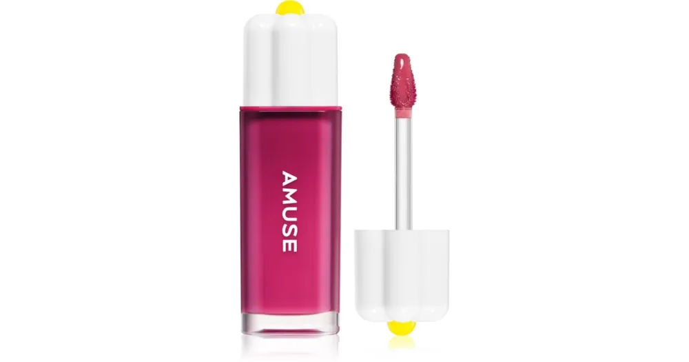 AMUSEDew Tint tartós ajakfény hidratáló hatással Vásárlói kedvenc