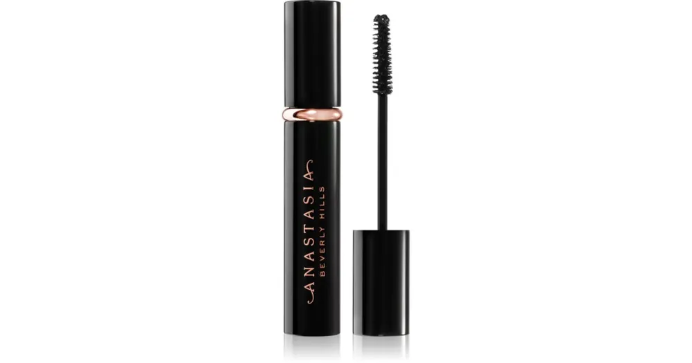 Ajánlat Anastasia Beverly HillsLash Sculpt Mascara hosszabbító és dúsító szempillaspirál