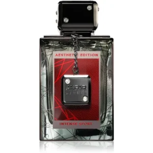 AnfarAesthetic Edition Intense Sport Eau de Parfum unisex Expressz szállítás