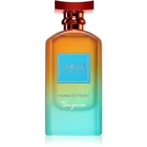 AnfarMidnight Frost Tangerine parfüm kivonat unisex Azonnali szállítás