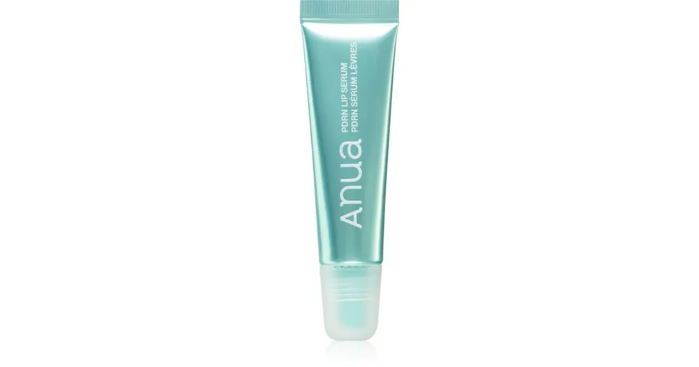 Akciós ár AnuaPDRN Lip Serum hidratáló balzsam a száraz ajkakra