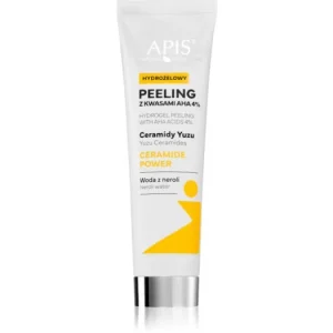 Ajánlat Apis Natural CosmeticsCeramide Power kisimító peeling gél A.H.A.-val (Alpha Hydroxy Acids)