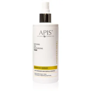 Expressz kézbesítés Apis Natural CosmeticsCeramide Repair hidratáló és nyugtató tonik száraz bőrre