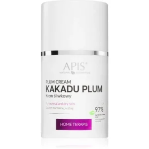 Biztonságos vásárlás Apis Natural CosmeticsHome TerApis krém arcra, nyakra és dekoltázsra