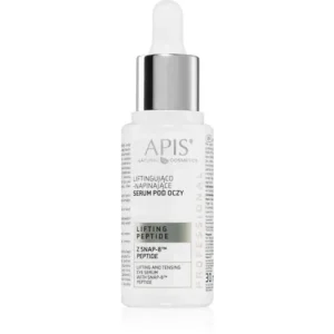 Apis Natural CosmeticsLifting Peptide SNAP-8™ feszesítő szemszérum érett bőrre Biztonságos fizetés