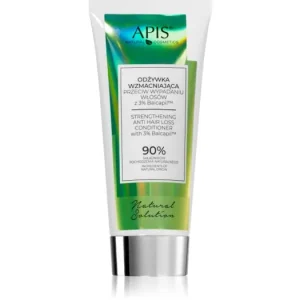 Apis Natural CosmeticsNatural Solution 3% Baicapil erősítő kondicionáló hajhullás ellen Akciós ár