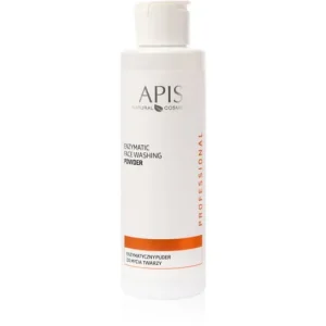 Apis Natural CosmeticsProfessional finoman tisztító púder az arcra Expressz szállítás