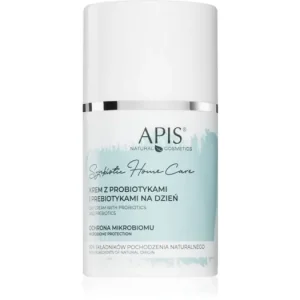 Prémium Apis Natural CosmeticsSynbiotic Home Care nappali tápláló és hidratáló krém prebiotikumokkal