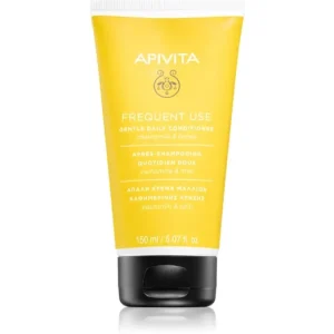Akciós ár ApivitaFrequent Use Gentle Daily Conditioner Kondícionáló minennapi használatra kamillával