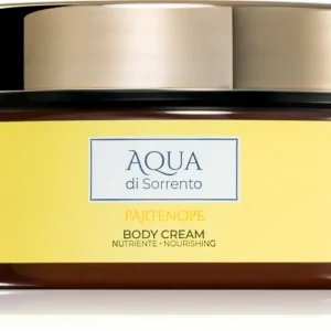 Aqua di SorrentoPartenope testápoló krém hölgyeknek Ajánlat