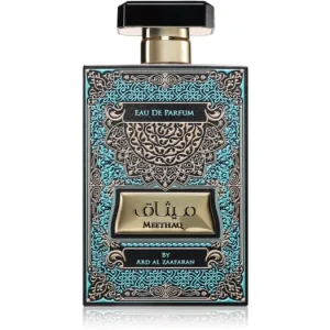 Szuper akció Ard Al ZaafaranMeethaq Eau de Parfum unisex