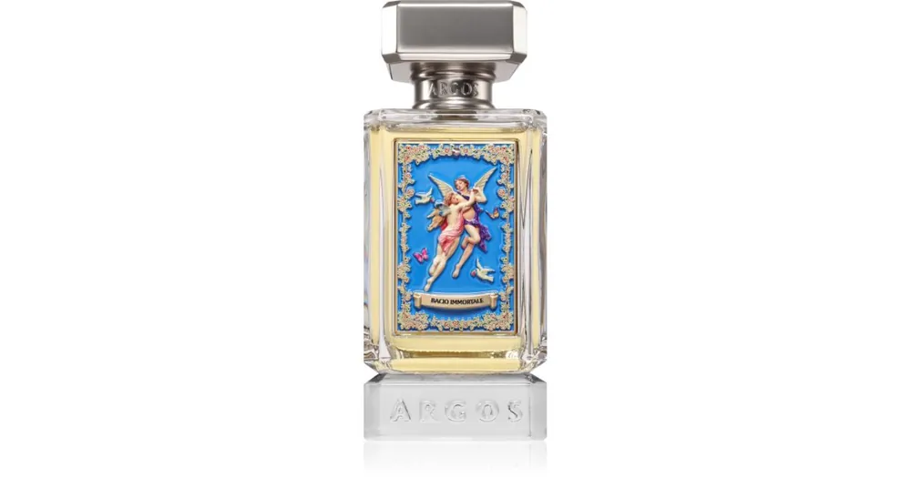 Biztonságos vásárlás ArgosBacio Immortale Eau de Parfum unisex