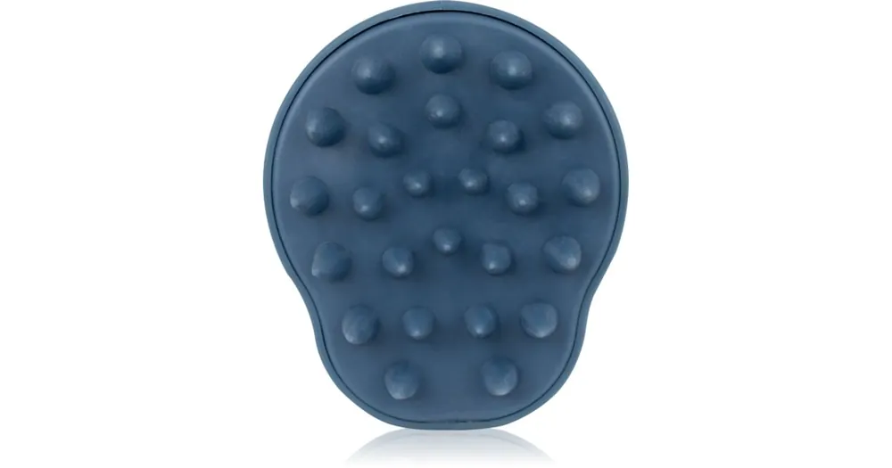 AristocratMassaging Shampoo Brush masszázs szegédeszköz a hajra és a fejbőrre Prémium