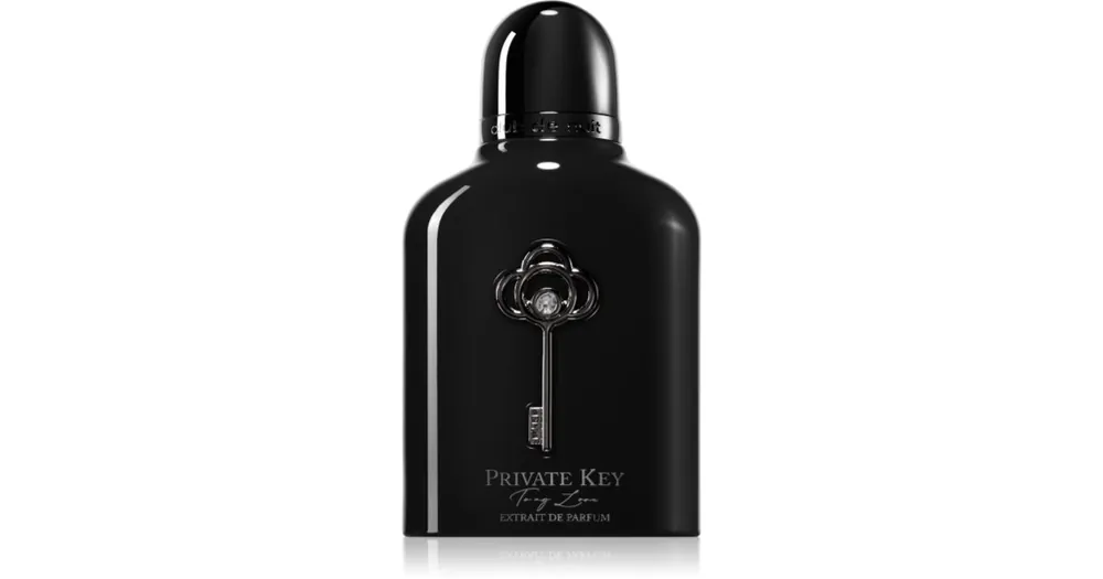 Csak ma ArmafPrivate Key To my Dreams parfüm kivonat unisex