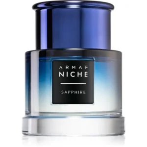 Kihagyhatatlan ajánlat ArmafSapphire Eau de Parfum unisex