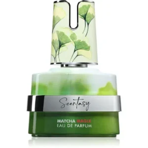 ArmafScentasy Matcha Magix Eau de Parfum unisex Biztonságos fizetés