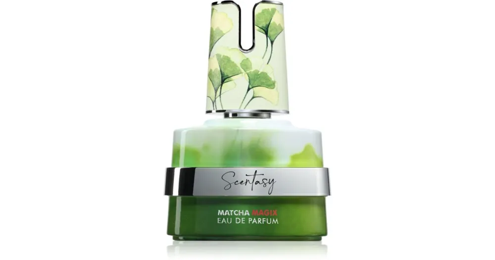 ArmafScentasy Matcha Magix Eau de Parfum unisex Biztonságos fizetés