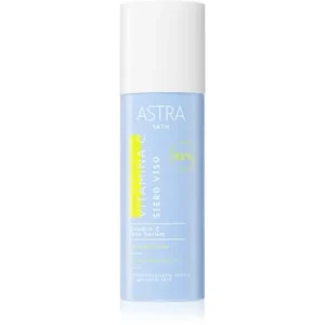 Szuper akció Astra Make-upSkin bőr szérum C vitamin