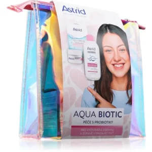 AstridAqua Biotic Set ajándékszett az érzékeny arcbőrre Bestseller