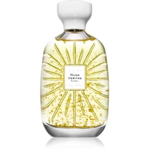 Atelier Des OrsNuda Veritas Extrait parfüm kivonat unisex Alacsony ár
