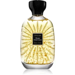 Vedd meg online Atelier Des OrsRose Omeyyade Eau de Parfum unisex