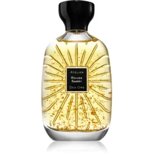 Alacsony ár Atelier Des OrsRouge Sarây Eau de Parfum unisex