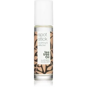 Exkluzív ajánlat Australian BodycareTea Tree Oil stick az aknés bőrre