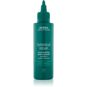 AvedaBotanical Repair™ Bond-Building Flash Treatment erősítő ápolás hajra Különleges ajánlat