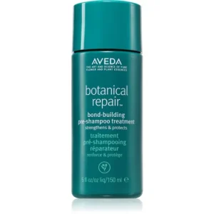 Akciós ár AvedaBotanical Repair™ Pre-Shampoo sampon előtti ápolás a károsult hajra