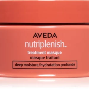 Akció AvedaNutriplenish™ Masque Deep Moisture mélyhidratáló maszk a száraz hajvégekre