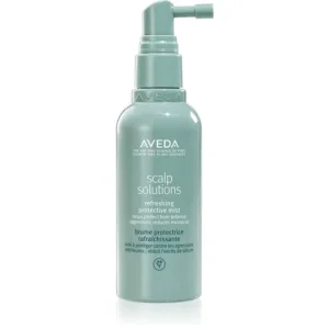 Legnépszerűbb AvedaScalp Solutions Refreshing Protective Mist védő permet a gyorsan zsírosodó hajra