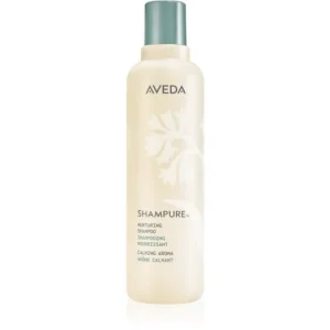 AvedaShampure™ Nurturing Shampoo nyugtató sampon minden hajtípusra Újdonság