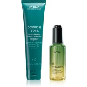 AvedaStyling Set szett Gyors kiszállítás