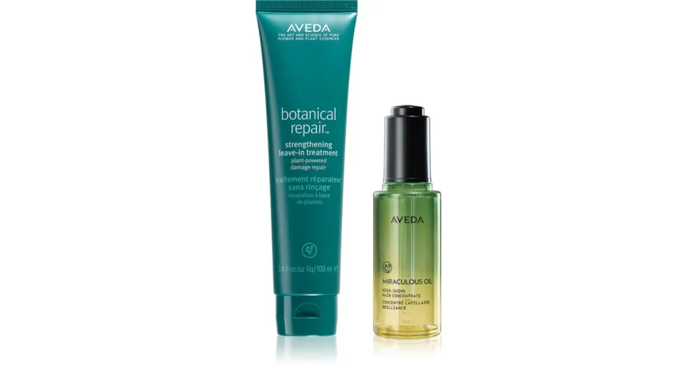 AvedaStyling Set szett Gyors kiszállítás