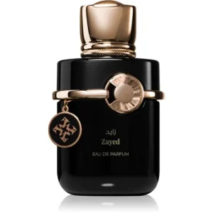 AZHA PerfumesZayed Eau de Parfum unisex Biztonságos vásárlás
