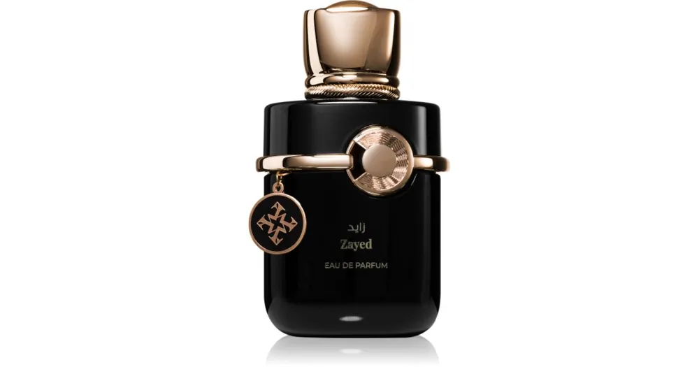 AZHA PerfumesZayed Eau de Parfum unisex Biztonságos vásárlás
