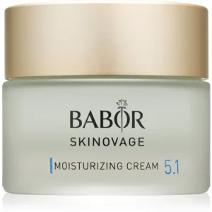 Alacsony ár BABORSkinovage Moisturizing Cream intenzíven hidratáló bőrpuhító krém