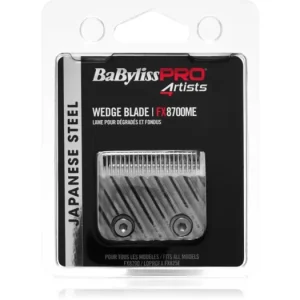 Akció BaByliss PROBlades Trimmer FX tartalék kefék