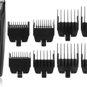 BaByliss PROFX3 FXX3CBE haj- és szakállnyíró Akció