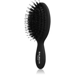 Kedvezményes ár Balmain Hair CoutureSpa Brush hajkefe mini