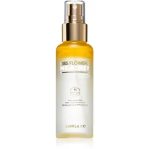 Banila Co.Miss Flower & Mr. Honey Propolis Rejuvenating energizáló hidratáló arcpermet fiatalító hatással Expressz kézbesítés