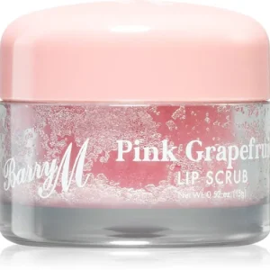 Vedd meg most Barry MPink Grapefruit szájpeeling