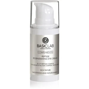 BasicLabDermocosmetics Complementis gazdag krém a szem köré Ajánlat