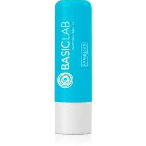 Azonnali szállítás BasicLabDermocosmetics Famillias tápláló szájbalzsam